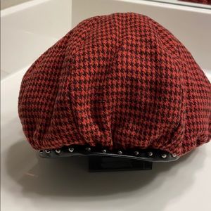 Free People Beret